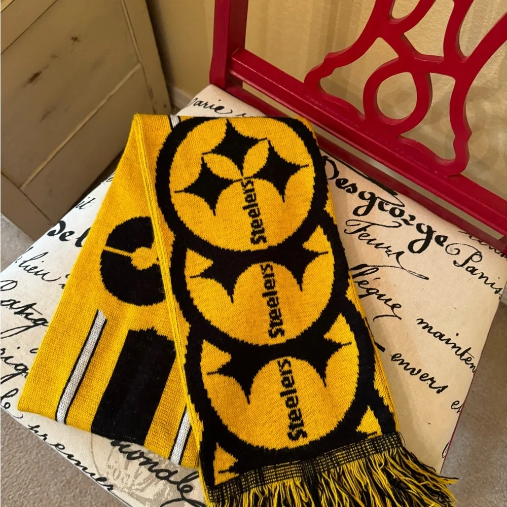 N/A steelers double